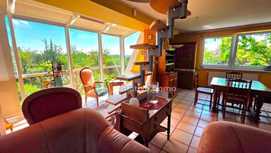 Acheter Maison 170 m2 Schweighouse-sur-moder