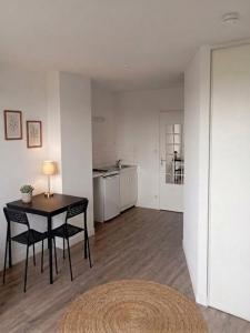 Louer Appartement 29 m2 Rouen