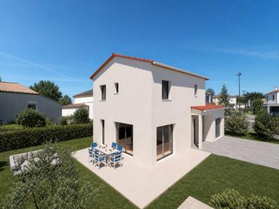 Annonce Vente 6 pi�ces Maison Saint-maurice-de-gourdans 01