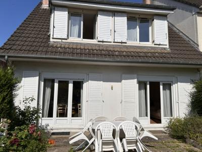 For rent Lisieux 5 rooms 108 m2 Calvados (14100) photo 0