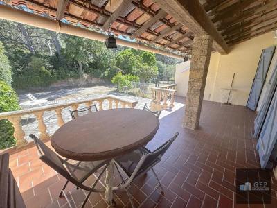 Acheter Maison Carqueiranne Var