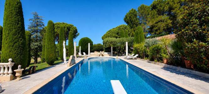 Acheter Prestige 290 m2 Draguignan