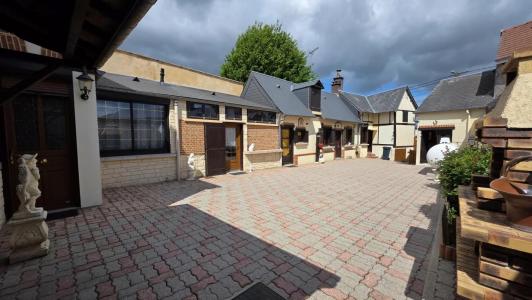 For sale Grandvilliers 5 rooms 83 m2 Oise (60210) photo 1