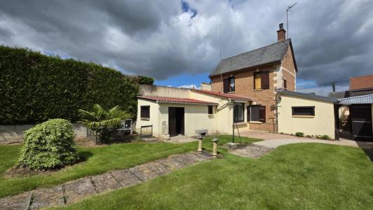 For sale Grandvilliers 5 rooms 83 m2 Oise (60210) photo 2