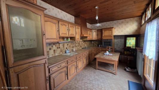 For sale Grandvilliers 5 rooms 83 m2 Oise (60210) photo 4