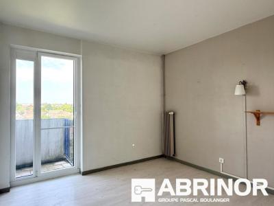 Annonce Vente 4 pi�ces Appartement Amiens 80