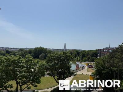 Acheter Appartement 90 m2 Amiens