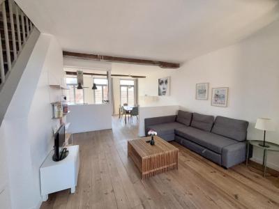 Annonce Vente 2 pi�ces Appartement Lille 59