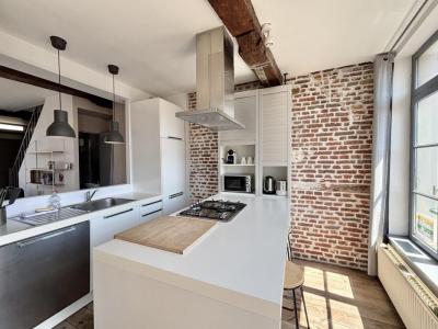 Acheter Appartement Lille 295000 euros