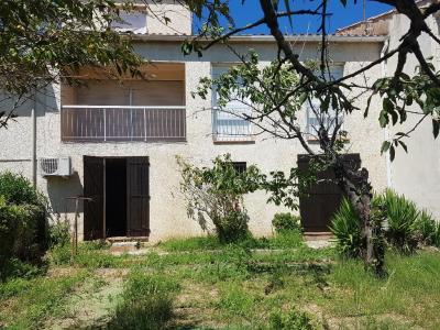 Louer Maison Agde