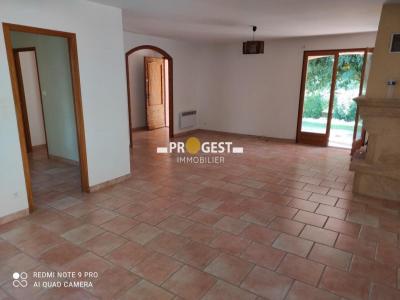 For rent Simiane-collongue 4 rooms 104 m2 Bouches du Rhone (13109) photo 0