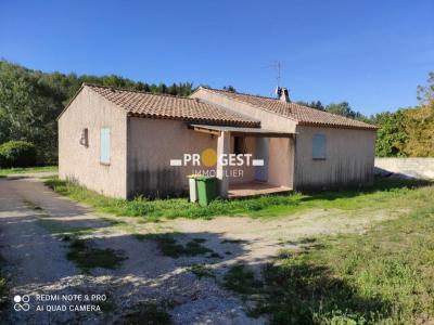 For rent Simiane-collongue 4 rooms 104 m2 Bouches du Rhone (13109) photo 1