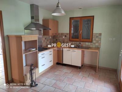 For rent Simiane-collongue 4 rooms 104 m2 Bouches du Rhone (13109) photo 2