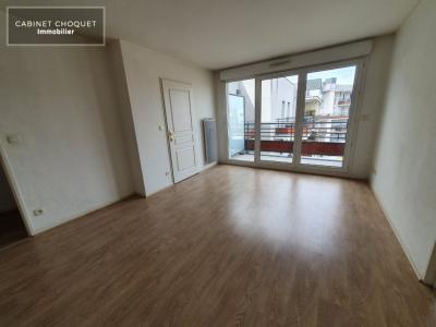 For rent Madeleine 2 rooms 46 m2 Nord (59110) photo 0