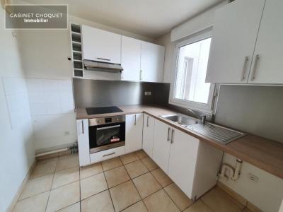 For rent Madeleine 2 rooms 46 m2 Nord (59110) photo 1
