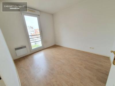 For rent Madeleine 2 rooms 46 m2 Nord (59110) photo 2