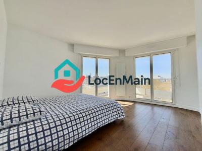 Louer Appartement Paris-12eme-arrondissement Paris