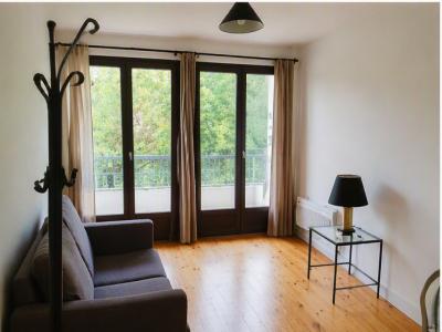 For rent Chamalieres 2 rooms 32 m2 Puy de dome (63400) photo 0