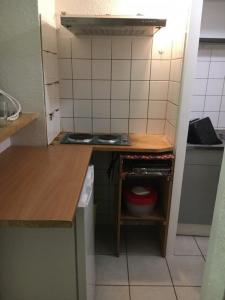 Louer Appartement 32 m2 Chamalieres