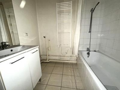 Acheter Appartement Lyon-6eme-arrondissement 189000 euros