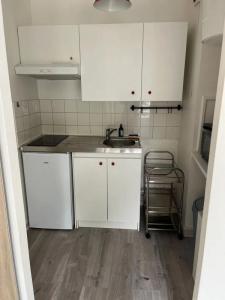 Annonce Location Appartement Saint-leu-la-foret 95