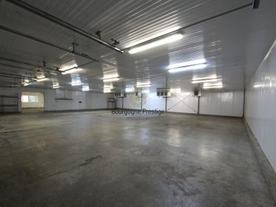 Acheter Commerce Cuisery 460000 euros