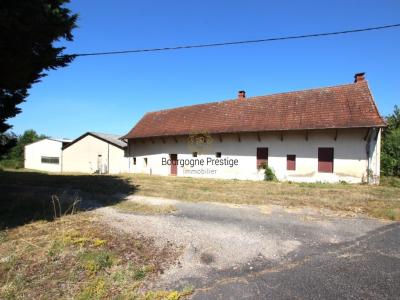 Acheter Maison 195 m2 Cuisery