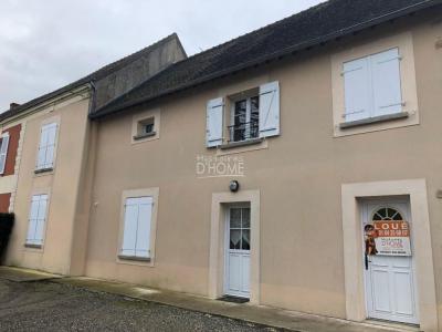 For rent Mormant 6 rooms 178 m2 Seine et marne (77720) photo 0