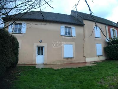 Annonce Location 6 pi�ces Maison Mormant 77