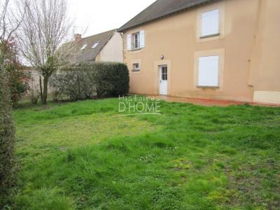 Louer Maison 178 m2 Mormant