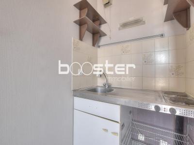Acheter Appartement 20 m2 Toulouse