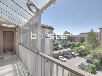 Acheter Appartement Toulouse Haute garonne