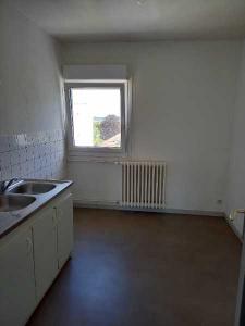 Annonce Location 4 pi�ces Appartement Audincourt 25