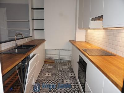For rent Lyon-9eme-arrondissement 4 rooms 102 m2 Rhone (69009) photo 0