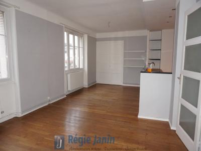 Annonce Location 4 pi�ces Appartement Lyon-9eme-arrondissement 69