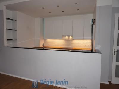 Louer Appartement Lyon-9eme-arrondissement Rhone