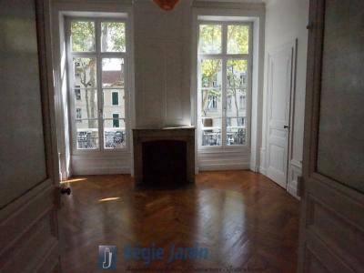 For rent Lyon-4eme-arrondissement 4 rooms 103 m2 Rhone (69004) photo 0