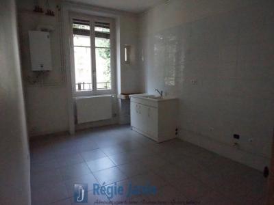 Annonce Location 4 pi�ces Appartement Lyon-4eme-arrondissement 69