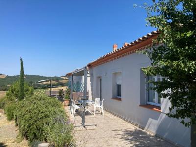 For sale Montclar 6 rooms 150 m2 Aude (11250) photo 1