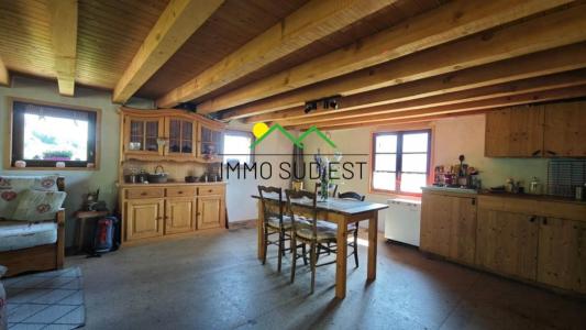 Acheter Maison 65 m2 Saint-jean-de-belleville