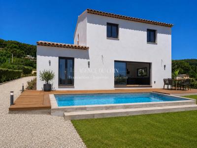 Acheter Maison Lorgues