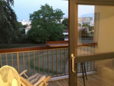 For rent Talence 2 rooms 26 m2 Gironde (33400) photo 1