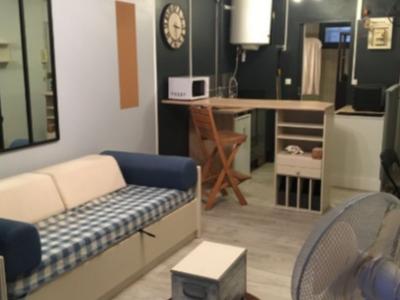 For rent Talence 2 rooms 26 m2 Gironde (33400) photo 2