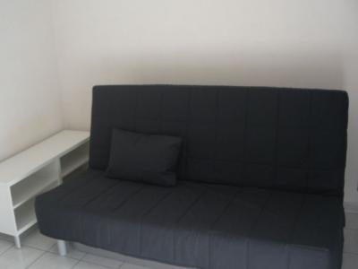 Louer Appartement 19 m2 Pessac