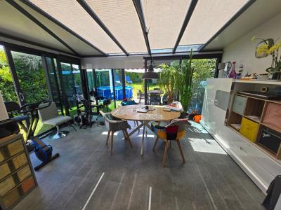 For sale Saint-ave 4 rooms 105 m2 Morbihan (56890) photo 0