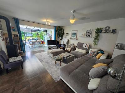 For sale Saint-ave 4 rooms 105 m2 Morbihan (56890) photo 2