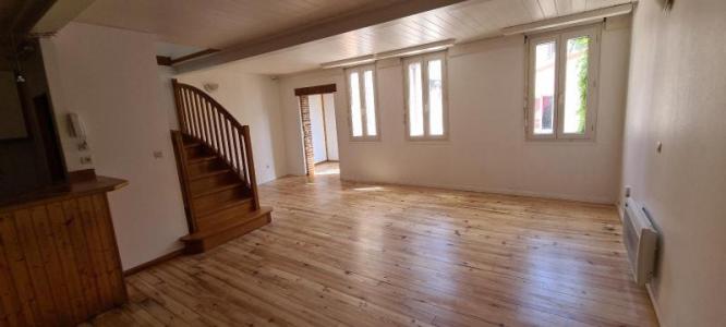 Louer Appartement Toulouse Haute garonne