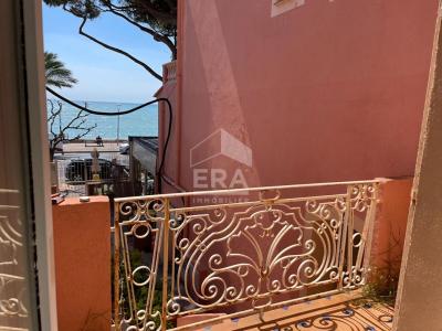 Acheter Appartement 20 m2 Cagnes-sur-mer