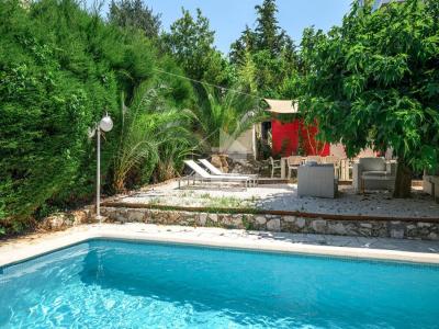 For sale Cagnes-sur-mer 5 rooms 122 m2 Alpes Maritimes (06800) photo 0