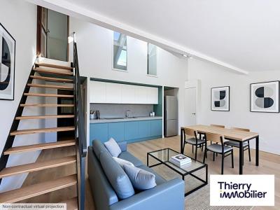 Annonce Vente 4 pi�ces Appartement Dinard 35